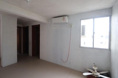 Apartamento à venda com 43m², 2 quartos e 1 vagaSala