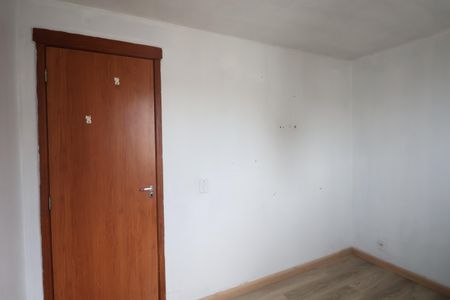 Apartamento à venda com 43m², 2 quartos e 1 vagaQuarto 2