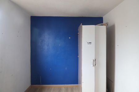 Apartamento à venda com 43m², 2 quartos e 1 vagaQuarto 1