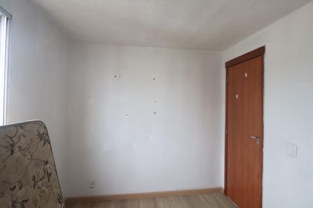 Apartamento à venda com 43m², 2 quartos e 1 vagaQuarto 2