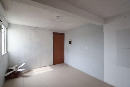 Apartamento à venda com 43m², 2 quartos e 1 vagaSala