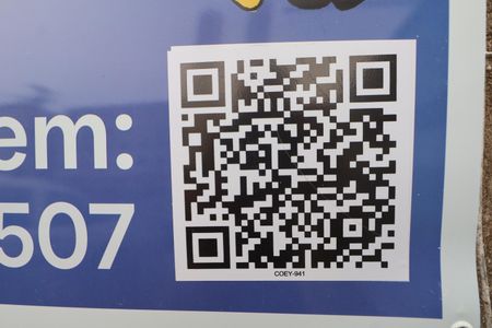 Apartamento à venda com 43m², 2 quartos e 1 vagaQr Code