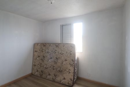 Apartamento à venda com 43m², 2 quartos e 1 vagaQuarto 2