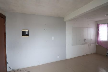 Apartamento à venda com 43m², 2 quartos e 1 vagaSala