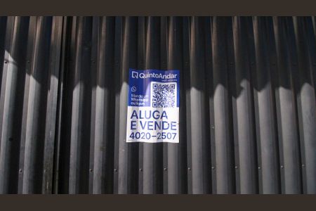 Casa para alugar com 50m², 1 quarto e 1 vagaPlaquinha