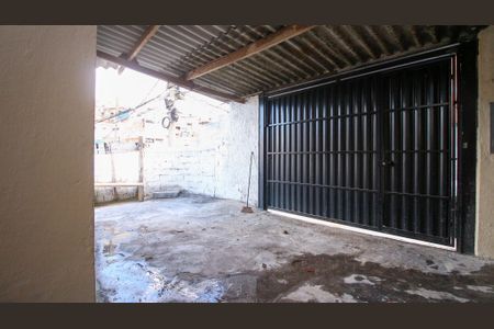 Casa para alugar com 50m², 1 quarto e 1 vagaÁrea comum