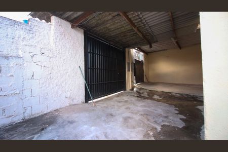 Casa para alugar com 50m², 1 quarto e 1 vagaÁrea comum