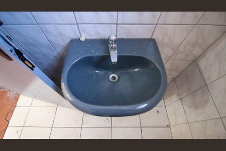 Casa para alugar com 50m², 1 quarto e 1 vagaBanheiro Social