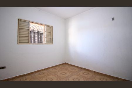 Quarto 1 de casa para alugar com 1 quarto, 50m² em Parque Colonial, São Paulo