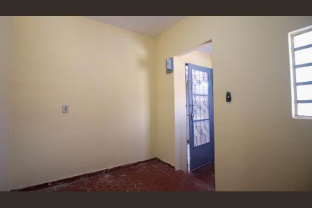 Casa para alugar com 50m², 1 quarto e 1 vagaCozinha