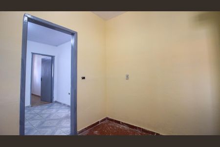 Casa para alugar com 50m², 1 quarto e 1 vagaCozinha