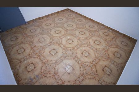 Quarto 1 de casa para alugar com 1 quarto, 50m² em Parque Colonial, São Paulo