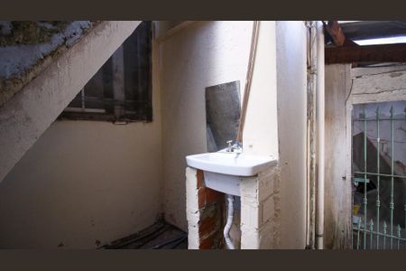 Casa para alugar com 50m², 1 quarto e 1 vagaÁrea de Serviço