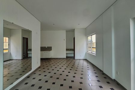 Apartamento à venda com 106m², 2 quartos e 2 vagasÁrea comum - Salão de festas