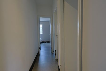 Corredor de apartamento à venda com 2 quartos, 106m² em Anchieta, Belo Horizonte