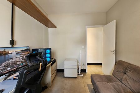 Apartamento à venda com 106m², 2 quartos e 2 vagasQuarto 1