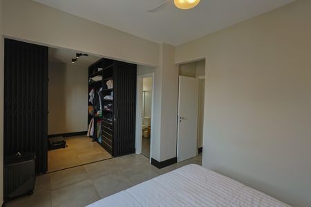 Apartamento à venda com 106m², 2 quartos e 2 vagasSuíte