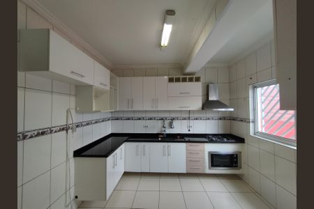 Cozinha - Armários de casa à venda com 2 quartos, 168m² em Vila Moinho Velho, São Paulo