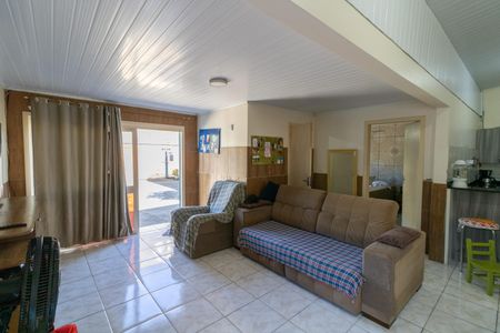 Casa à venda com 112m², 3 quartos e 1 vaga Casa à venda com 112m², 3 quartos e 1 vagaSala