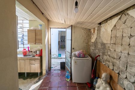 Casa à venda com 112m², 3 quartos e 1 vaga Casa à venda com 112m², 3 quartos e 1 vagaÁrea de Serviço