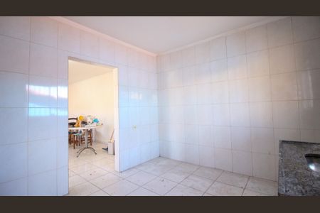 Casa para alugar com 50m², 1 quarto e 1 vagaCozinha