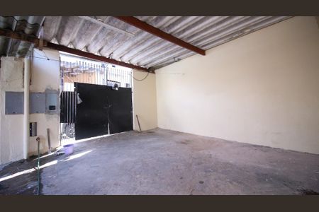 Casa para alugar com 50m², 1 quarto e 1 vagaGaragem