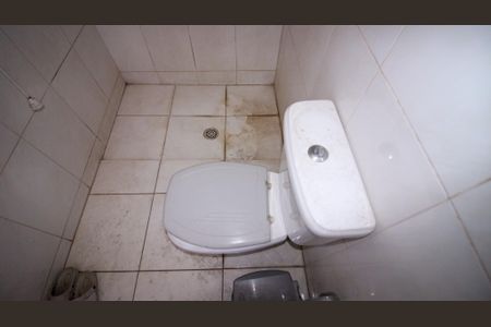 Casa para alugar com 50m², 1 quarto e 1 vagaBanheiro