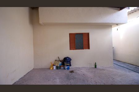 Casa para alugar com 50m², 1 quarto e 1 vagaGaragem
