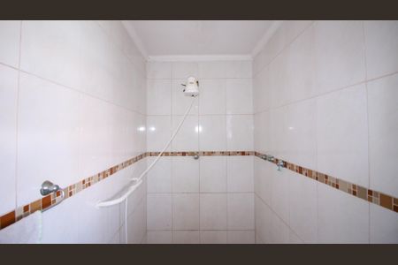 Casa para alugar com 50m², 1 quarto e 1 vagaBanheiro