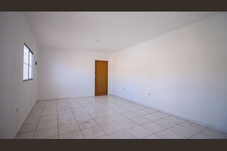 Sala de casa para alugar com 1 quarto, 50m² em Parque Colonial, São Paulo