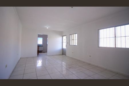 Casa para alugar com 50m², 1 quarto e 1 vagaSala
