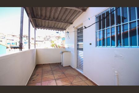 Casa para alugar com 50m², 1 quarto e 1 vagaÁrea de Serviço