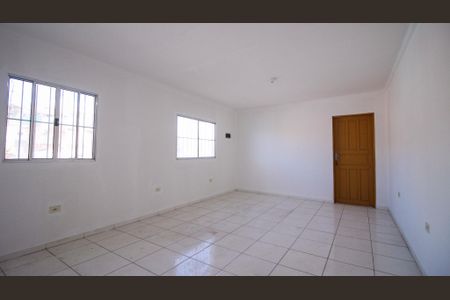 Sala de casa para alugar com 1 quarto, 50m² em Parque Colonial, São Paulo