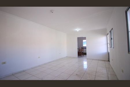 Sala de casa para alugar com 1 quarto, 50m² em Parque Colonial, São Paulo