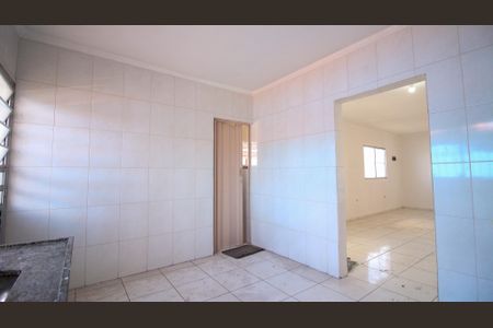 Casa para alugar com 50m², 1 quarto e 1 vagaCozinha