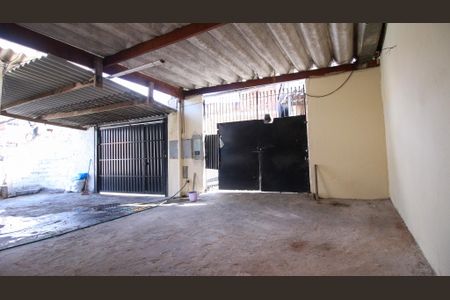 Casa para alugar com 50m², 1 quarto e 1 vagaGaragem