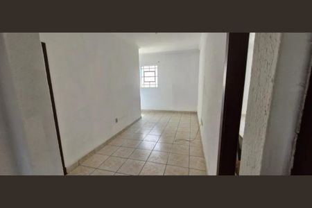 Apartamento à venda com 60m², 1 quarto e sem vaga Apartamento à venda com 60m², 1 quarto e sem vagaFoto 01