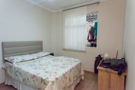 quarto 1 de apartamento para alugar com 2 quartos, 100m² em Tres Barras, Contagem