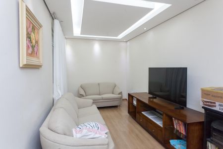 sala de apartamento para alugar com 2 quartos, 100m² em Tres Barras, Contagem