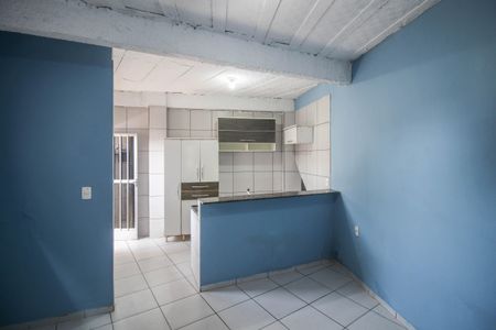 Studio para alugar com 38m², 1 quarto e sem vagaStudio