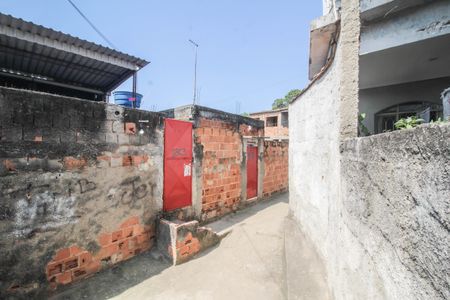 Studio para alugar com 38m², 1 quarto e sem vagaÁrea Externa