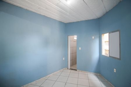 Studio de kitnet/studio para alugar com 1 quarto, 38m² em Xavantes, Belford Roxo