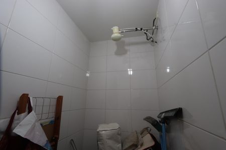 Apartamento à venda com 92m², 3 quartos e 2 vagasBanheiro de serviço