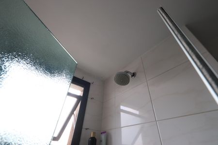 Apartamento à venda com 92m², 3 quartos e 2 vagasBanheiro da Suíte