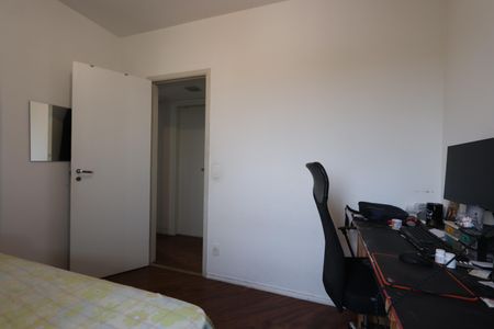 Apartamento à venda com 92m², 3 quartos e 2 vagasQuarto 2