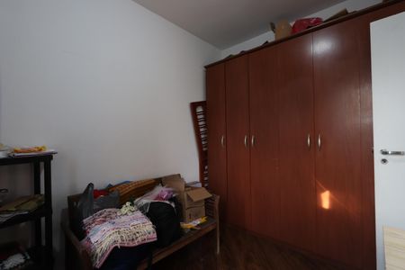 Apartamento à venda com 92m², 3 quartos e 2 vagasQuarto 3