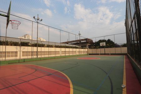 Apartamento à venda com 92m², 3 quartos e 2 vagasÁrea comum - Quadra