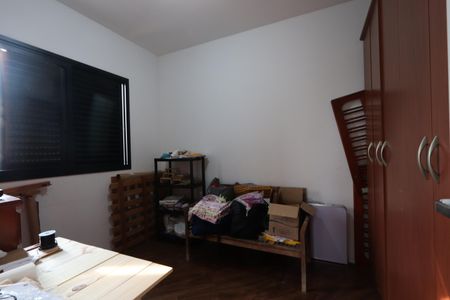 Apartamento à venda com 92m², 3 quartos e 2 vagasQuarto 3