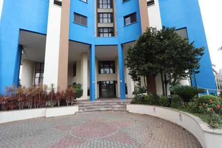 Apartamento à venda com 92m², 3 quartos e 2 vagasVista Interna