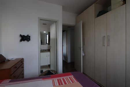 Apartamento à venda com 92m², 3 quartos e 2 vagasSuíte